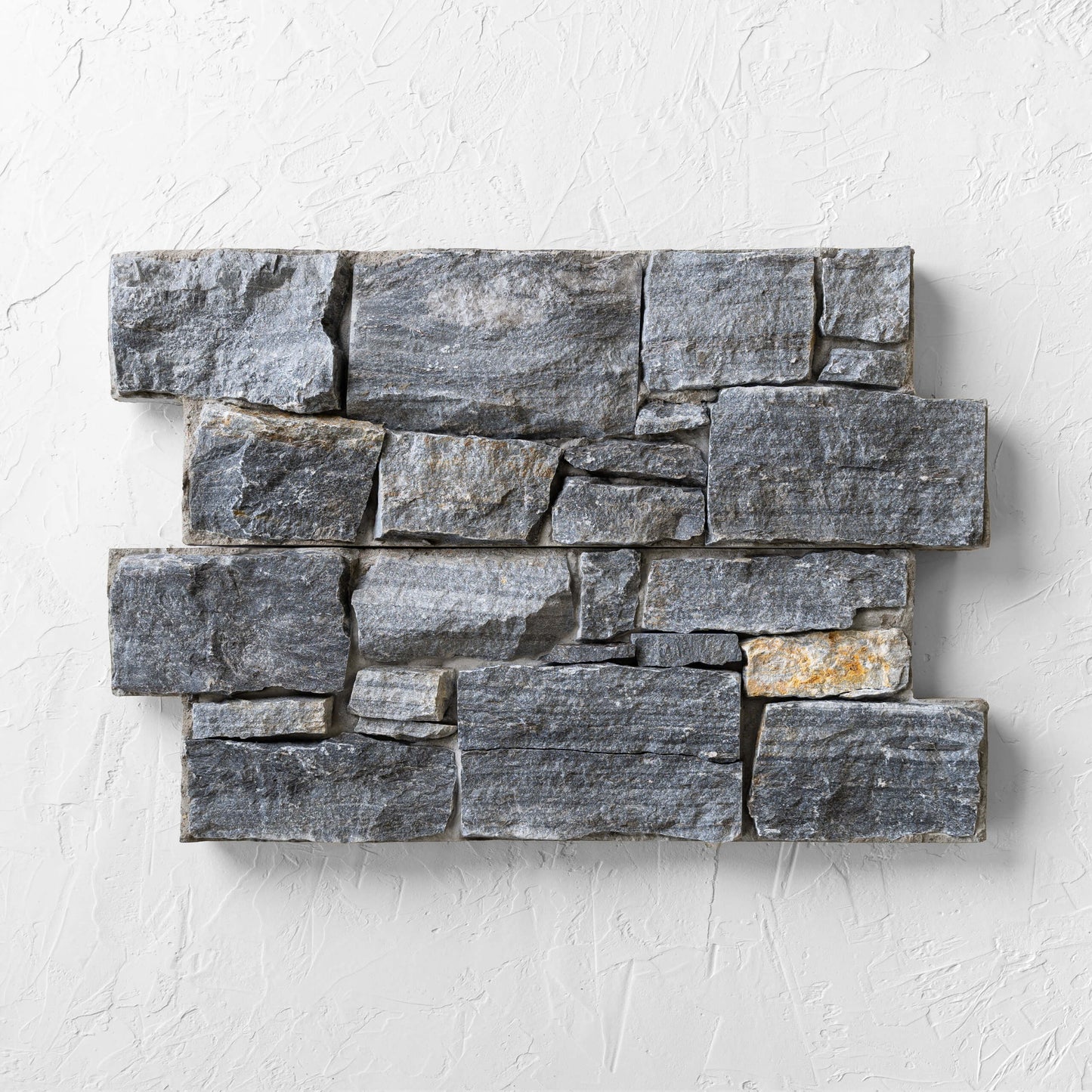 Sapphire Mica Schist Z Panel Corner 200x600mm