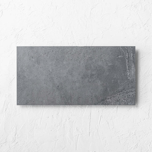 Zeus Charcoal Matt 300x600