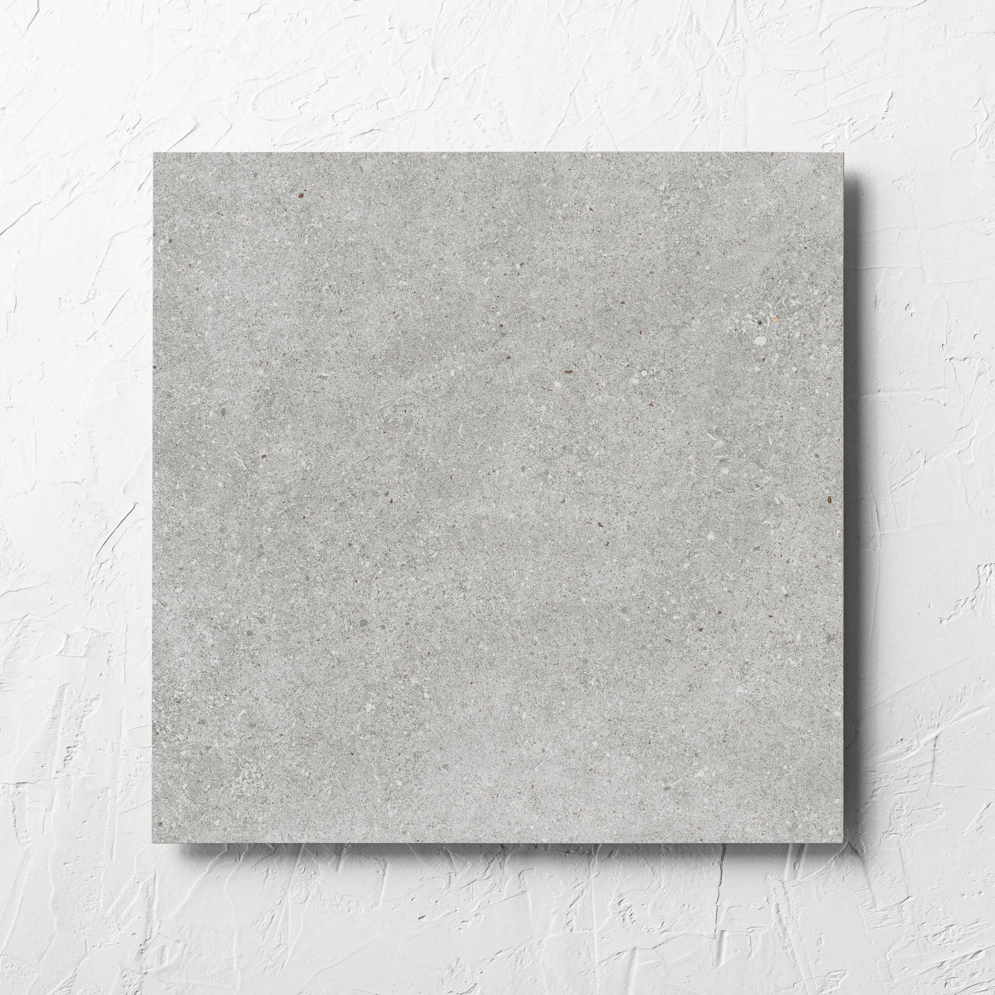Serenity Concrete Grey In/Out 450x450mm