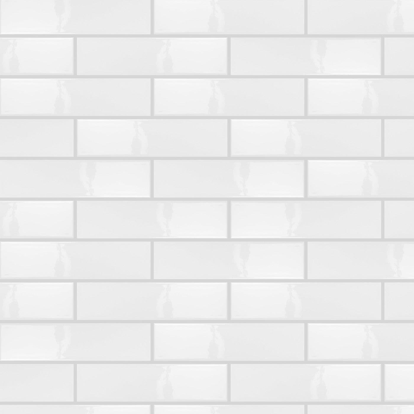 Aquarella White Matt 75x300mm