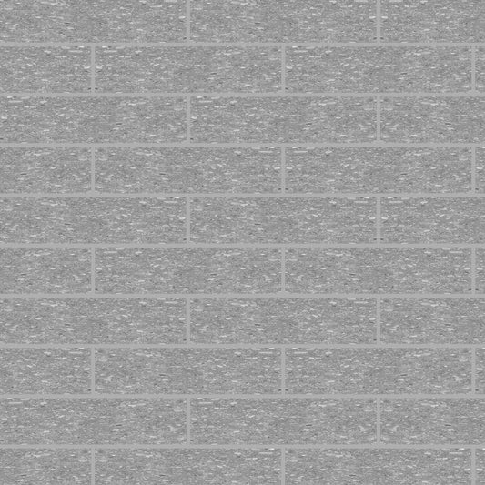 Vision Dark Grey Matt 75x300mm