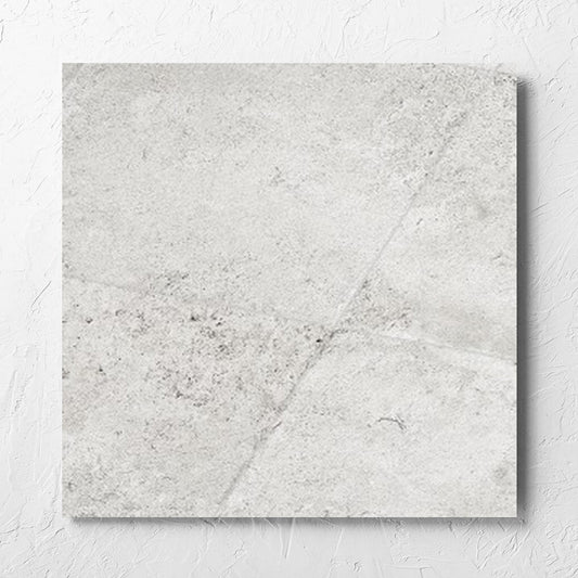Toulouse White Matt 600x600mm
