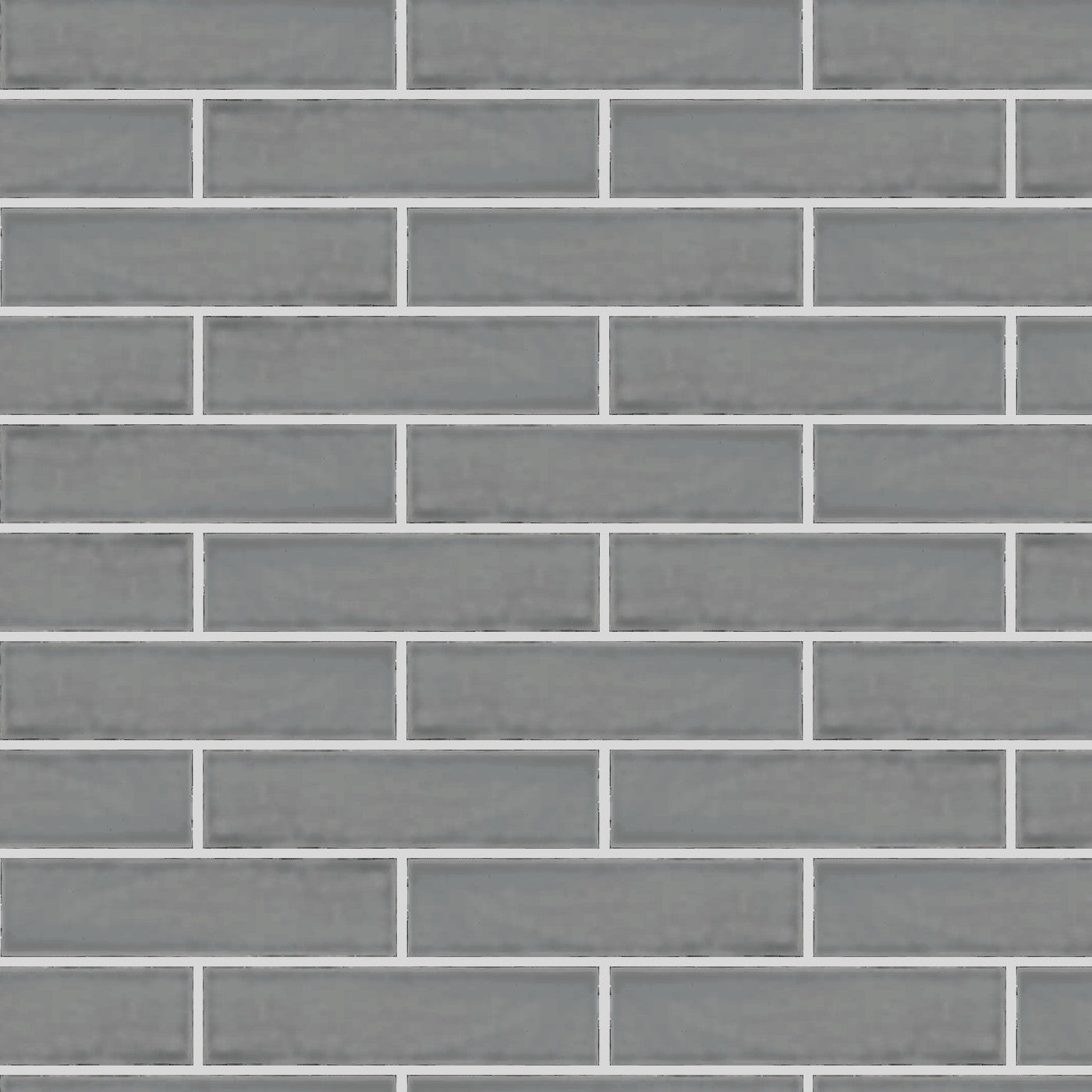 Aura Charcoal Gloss 75x300mm