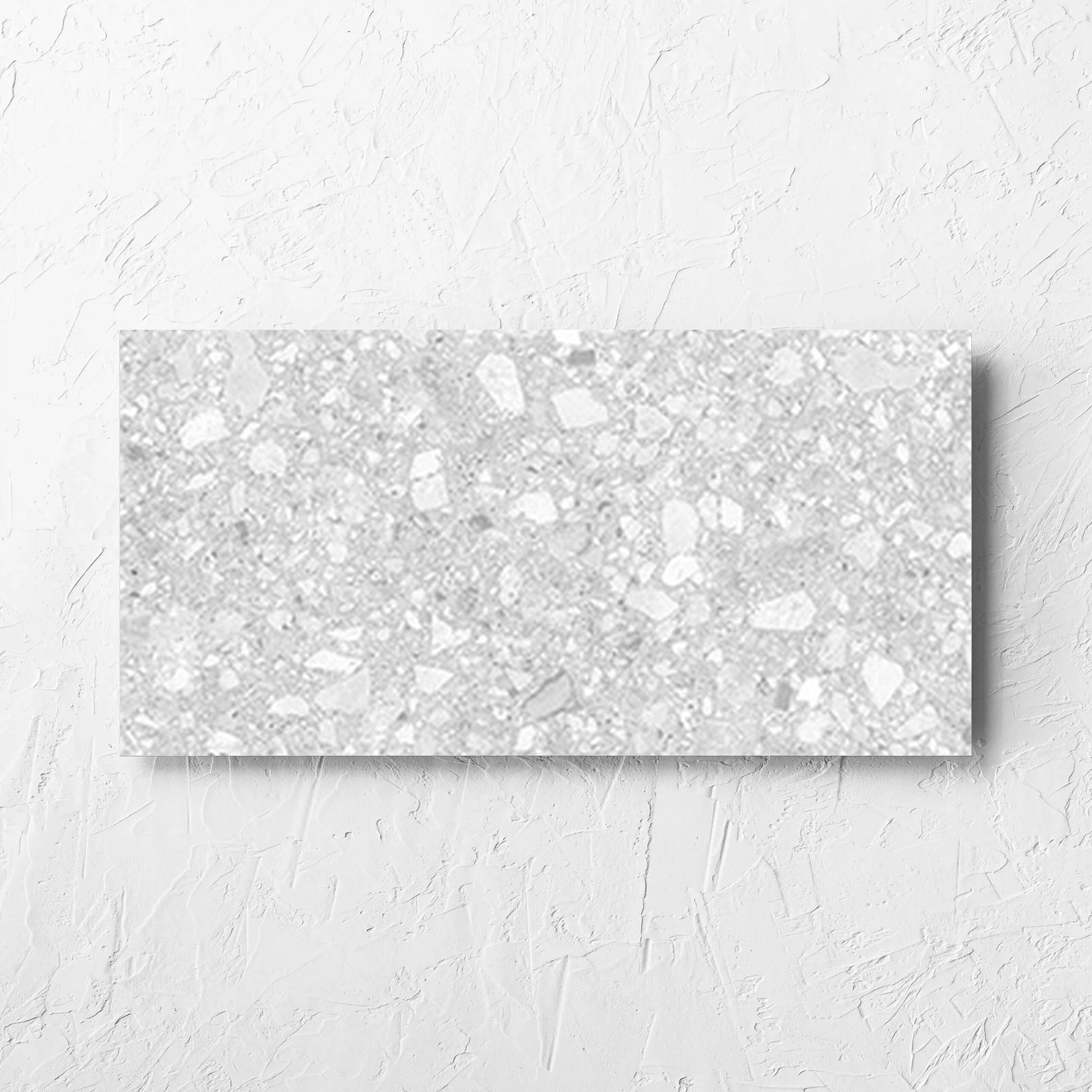 Vision White Lappato 300x600mm