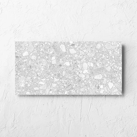 Vision White Lappato 300x600mm