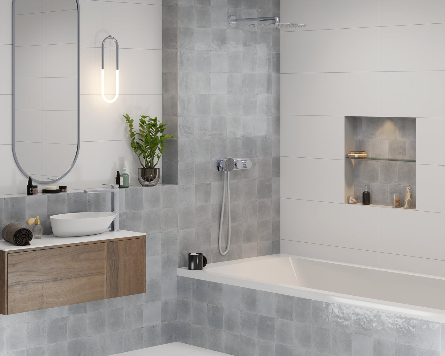 Agadir Piedra 147x147mm