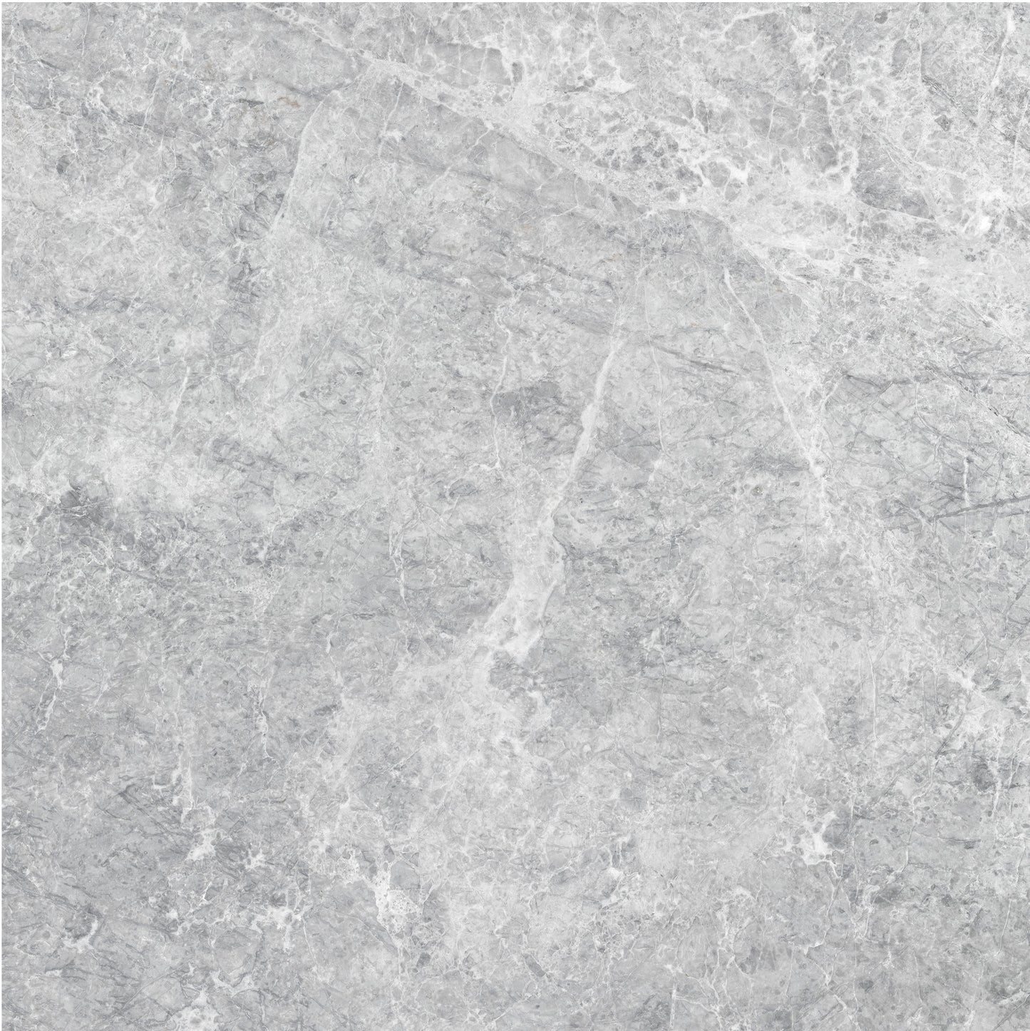 Antalya Matt Silver Bullnose Square 400x600x20mm