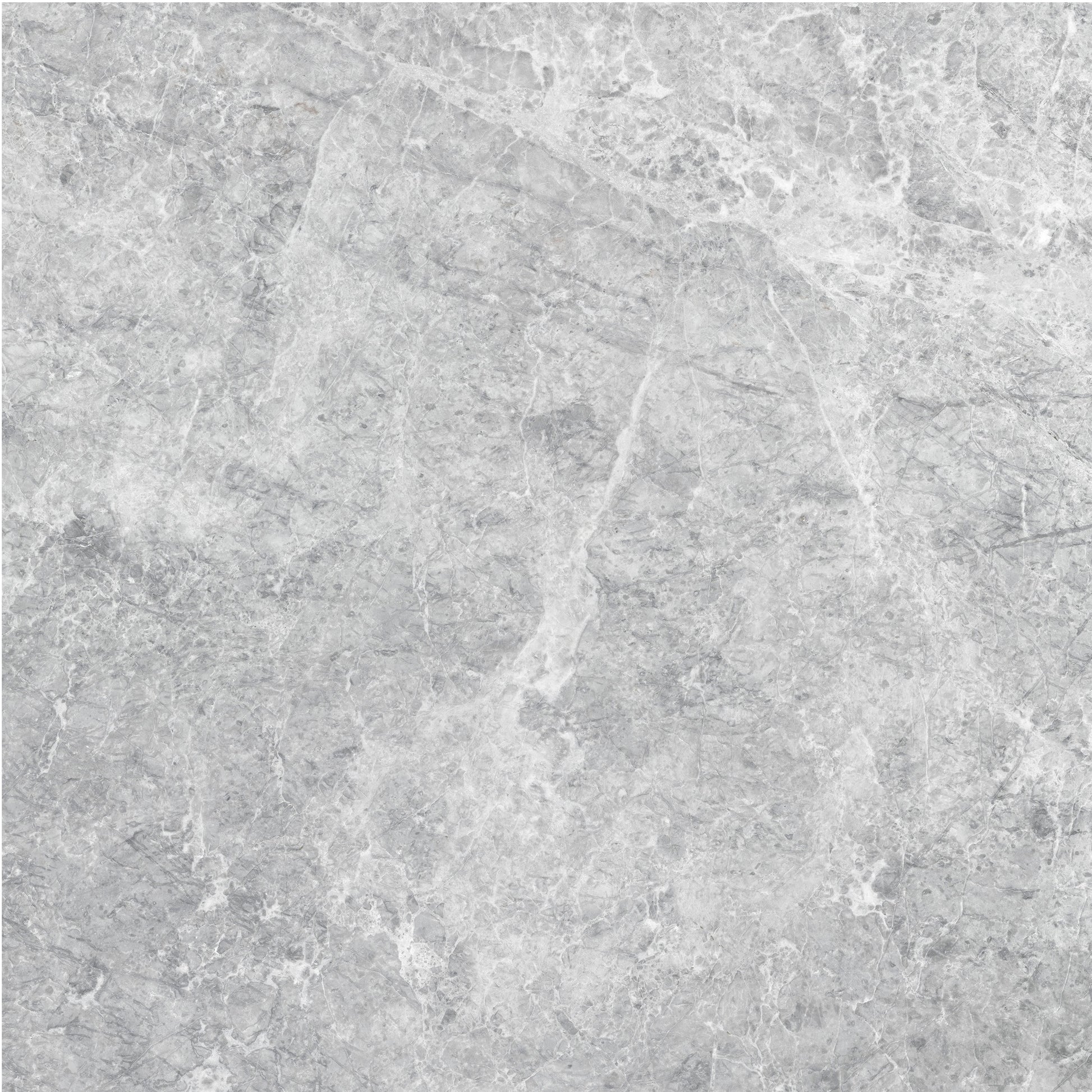 Antalya Matt Silver Bullnose Square 400x600x20mm