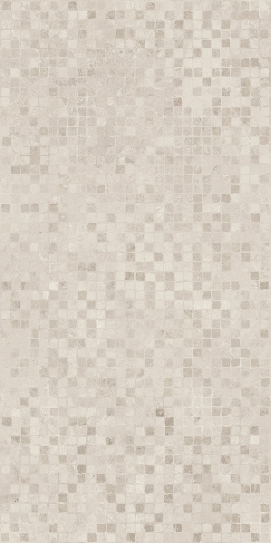 Aurelia Stone Ash 3D Decor 600x1200mm lifestyle