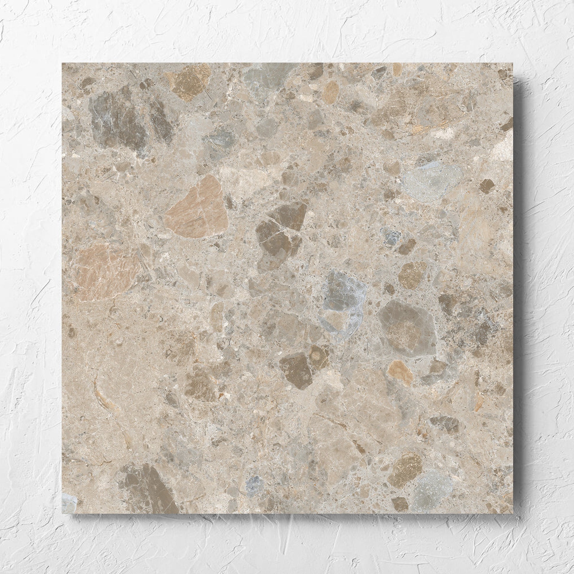 Bedrock Beige Grip 600x600mm
