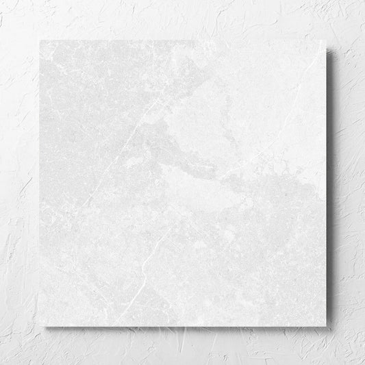 Dominique Bone Matt 600x600mm