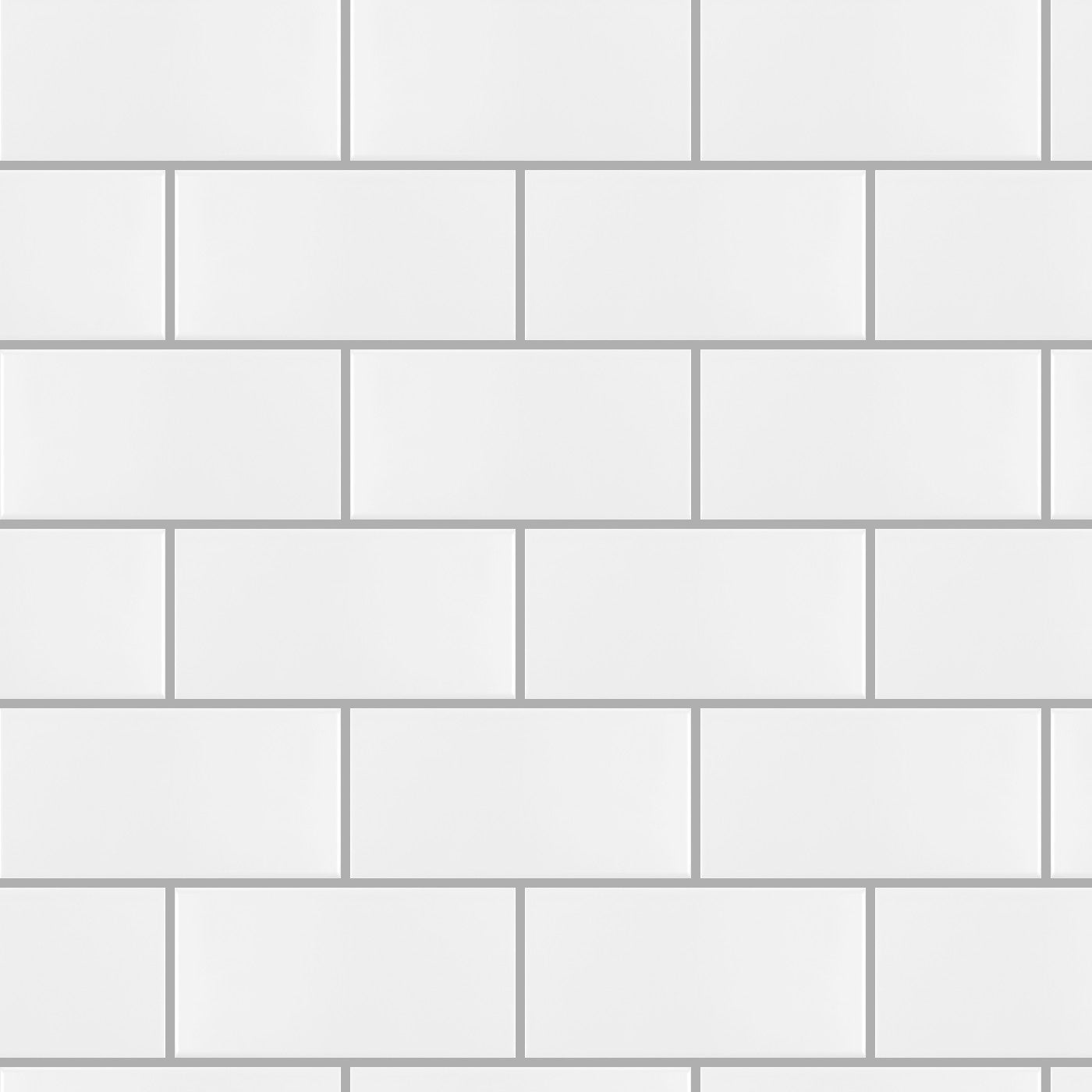 Simplicity White Matt 400x800mm
