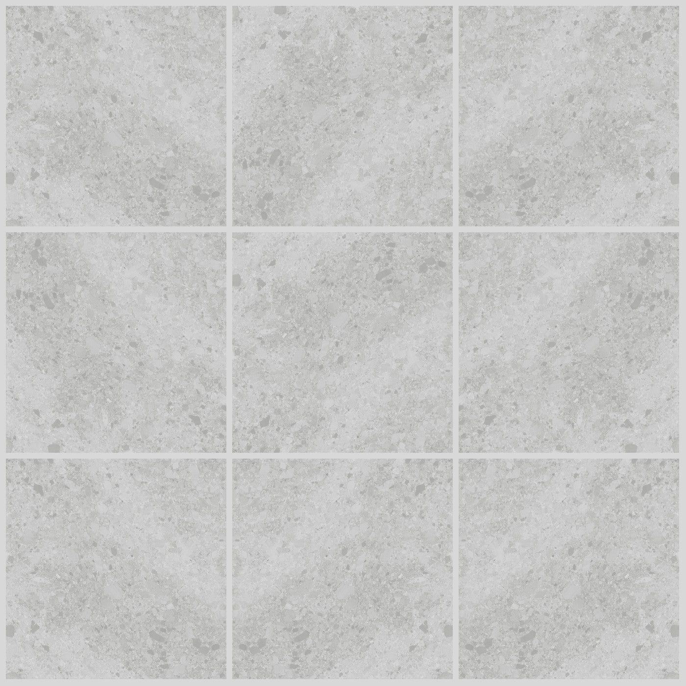 Isla Cloud Matt 450x450mm