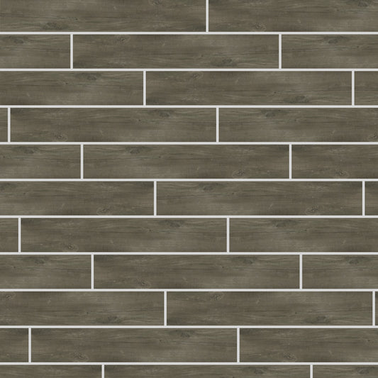Amazon Dark Grey Matt 200x1200mm