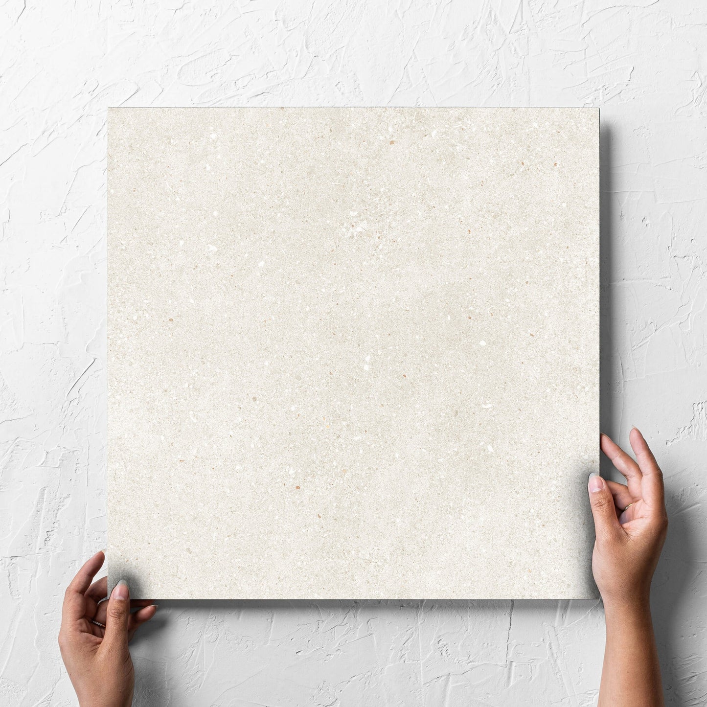 Serenity Beach Sand In/Out 450x450mm hand 2
