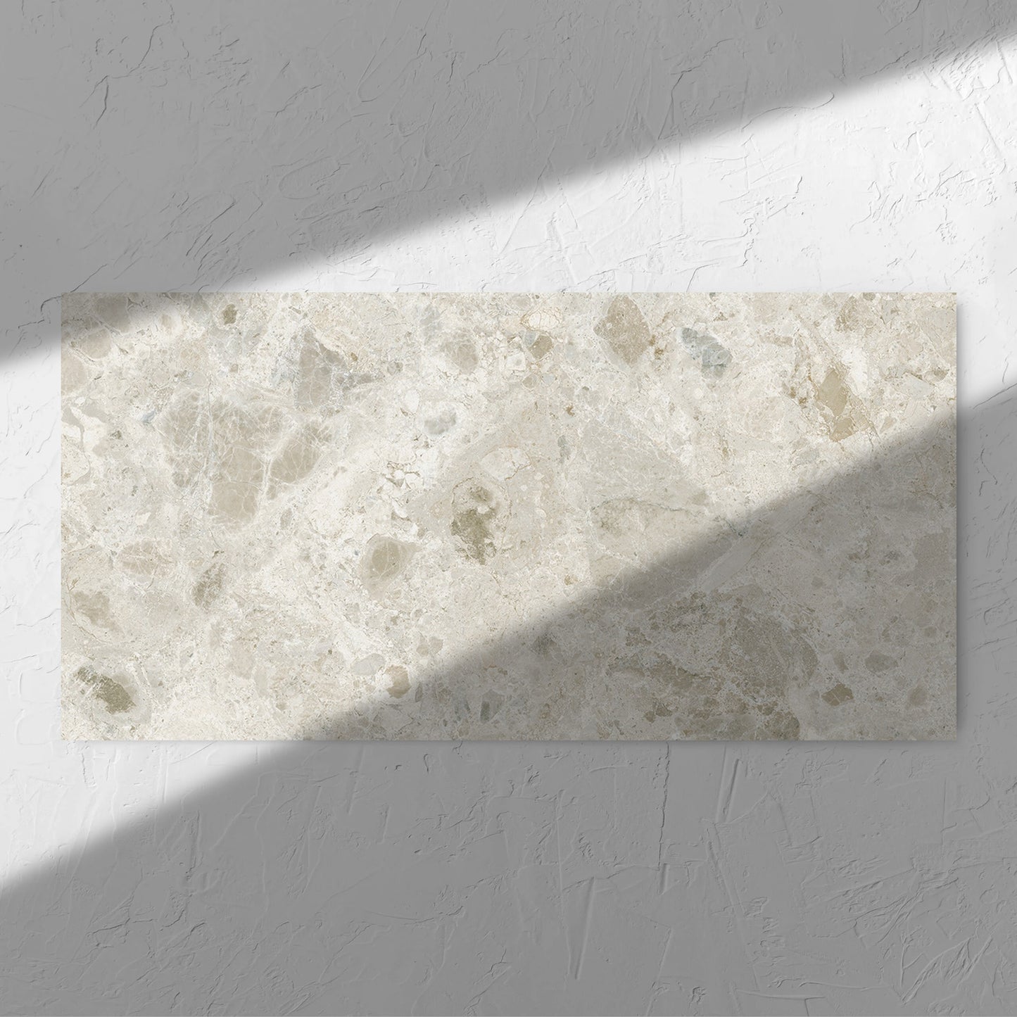 Bedrock Off White Matt 600x1200mm tile only 2