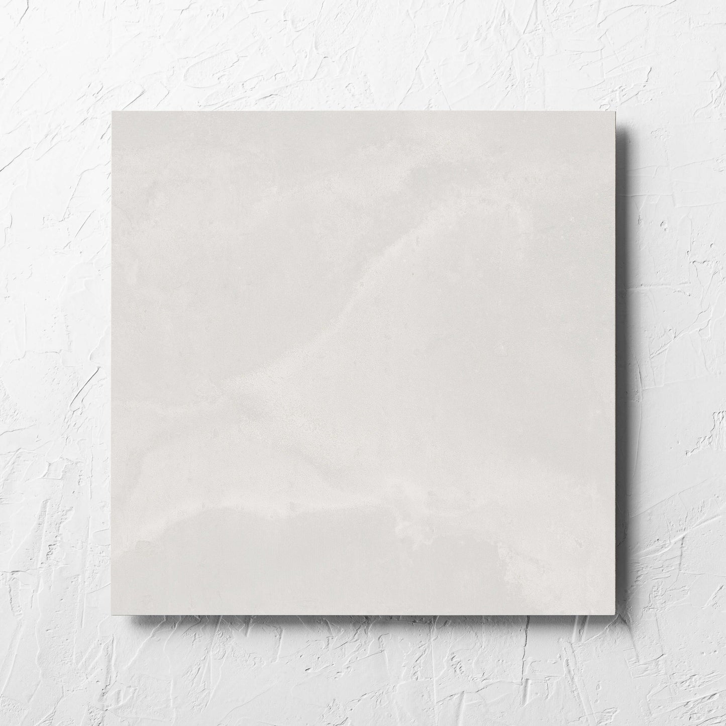 Thor White Matt 450x450mm