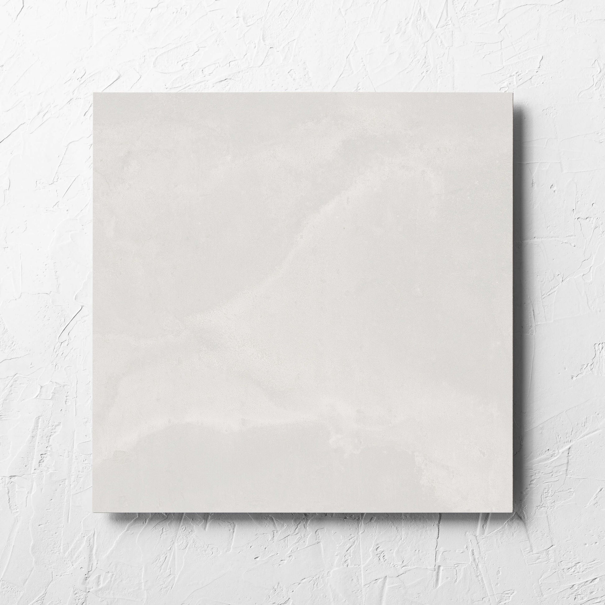 Thor White Matt 450x450mm