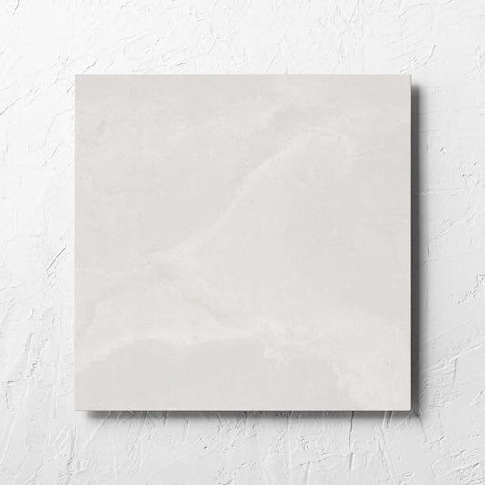 Thor White Matt 450x450mm