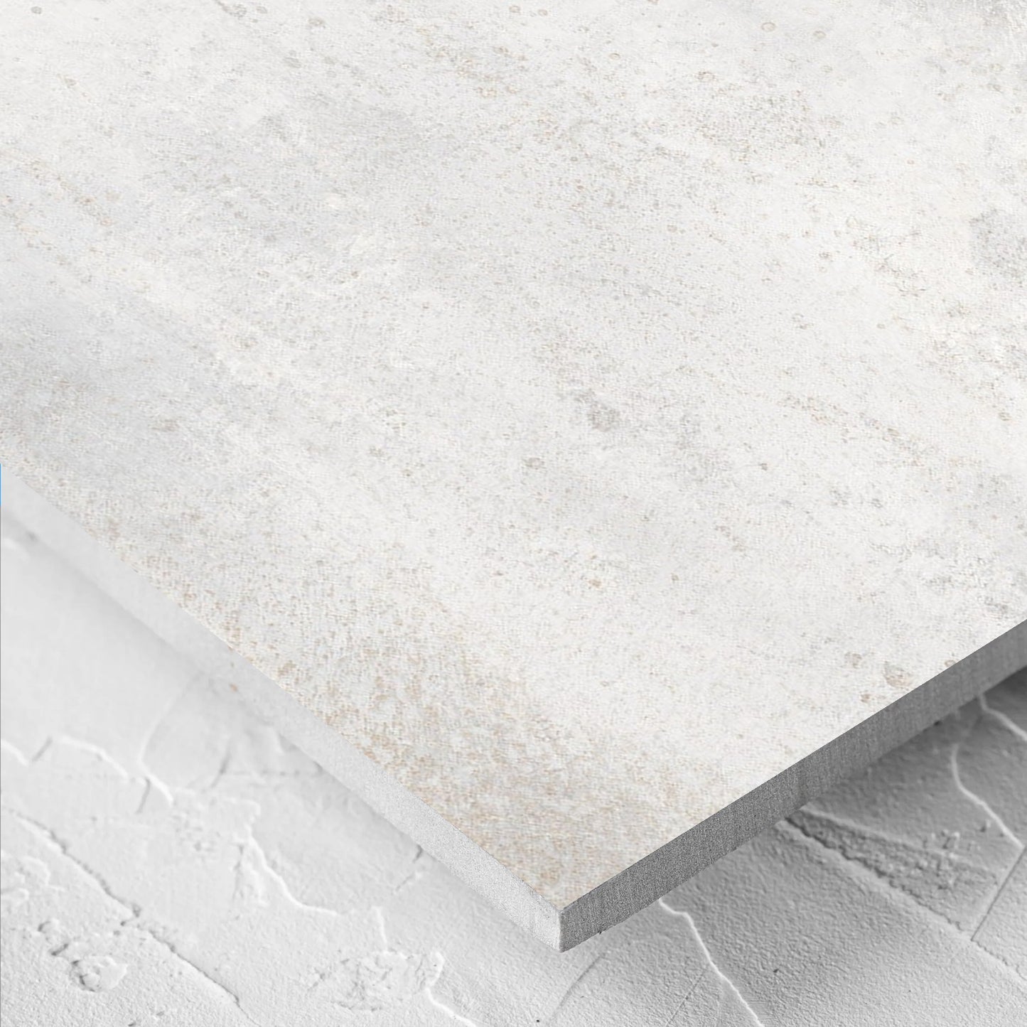 Oxide Metal Grey Rust Matt 600x1200mm close up