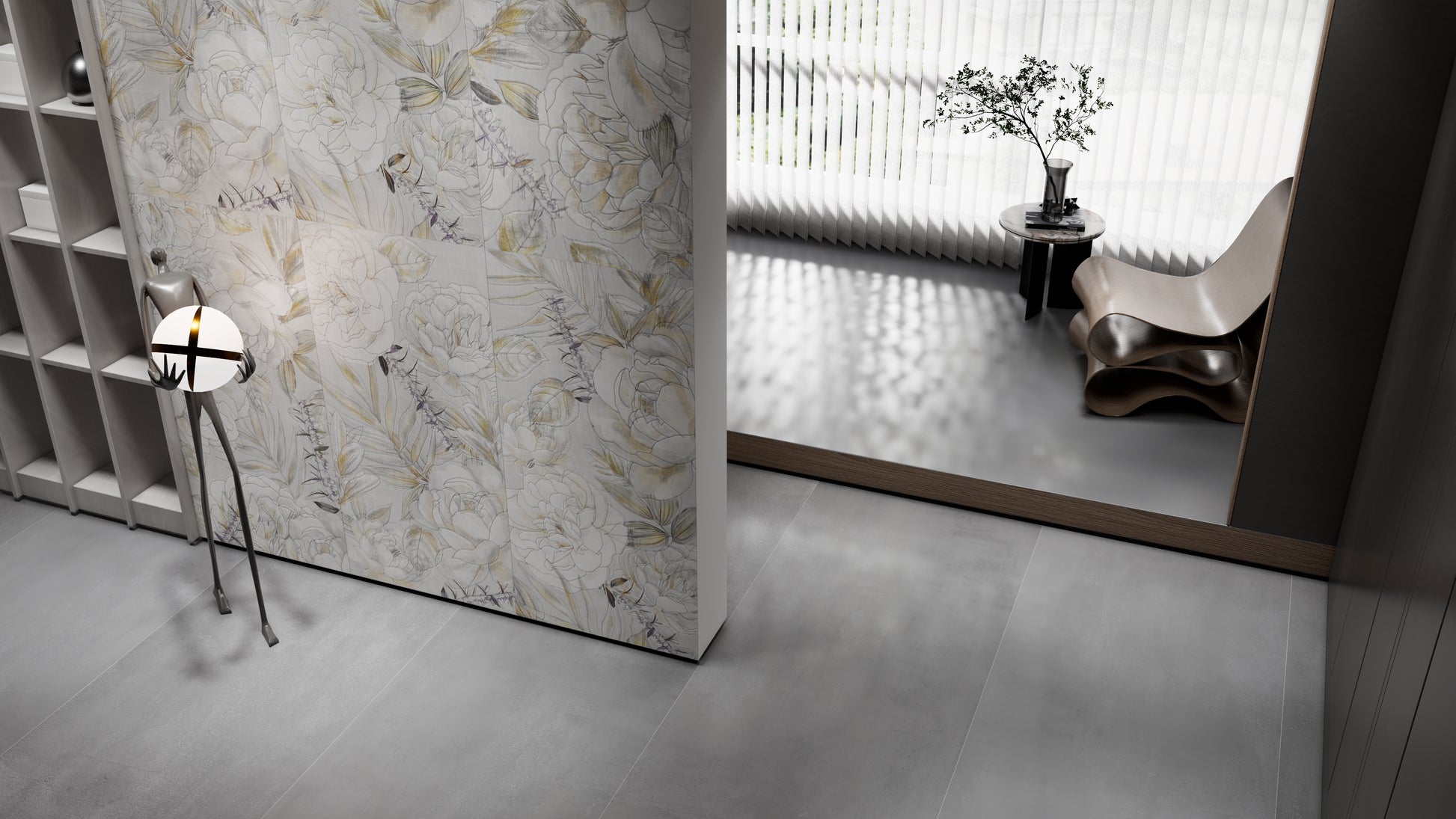 Botanica Magnolia Decor lifestyle