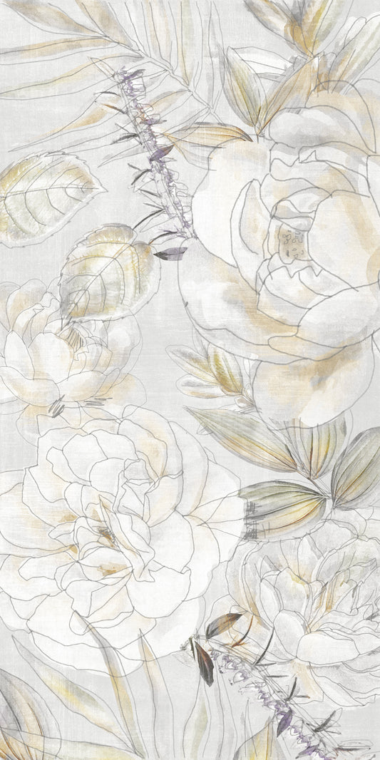 Botanica Magnolia Decor