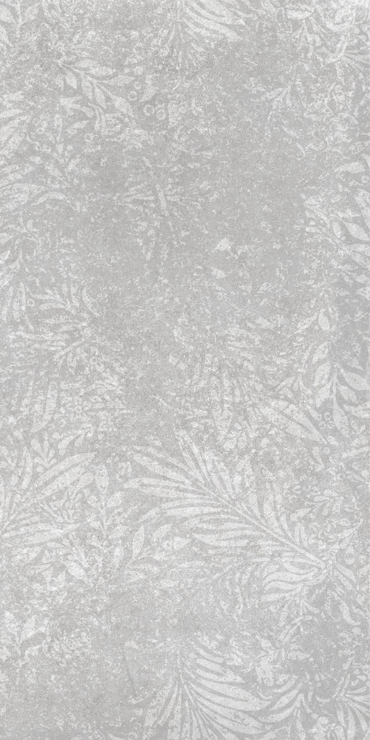 Botanica Silver Fern Decor