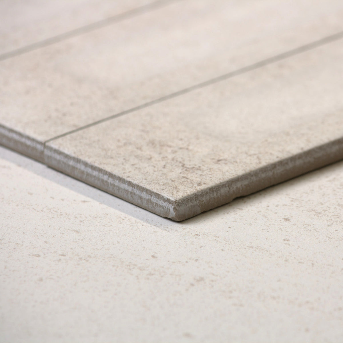 brickworks bianco matt d cor 60x240mm angle view