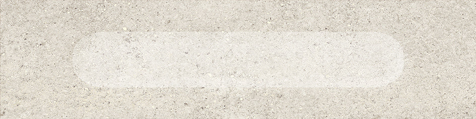 Brickworks Bianco Matt Decor 60x240mm