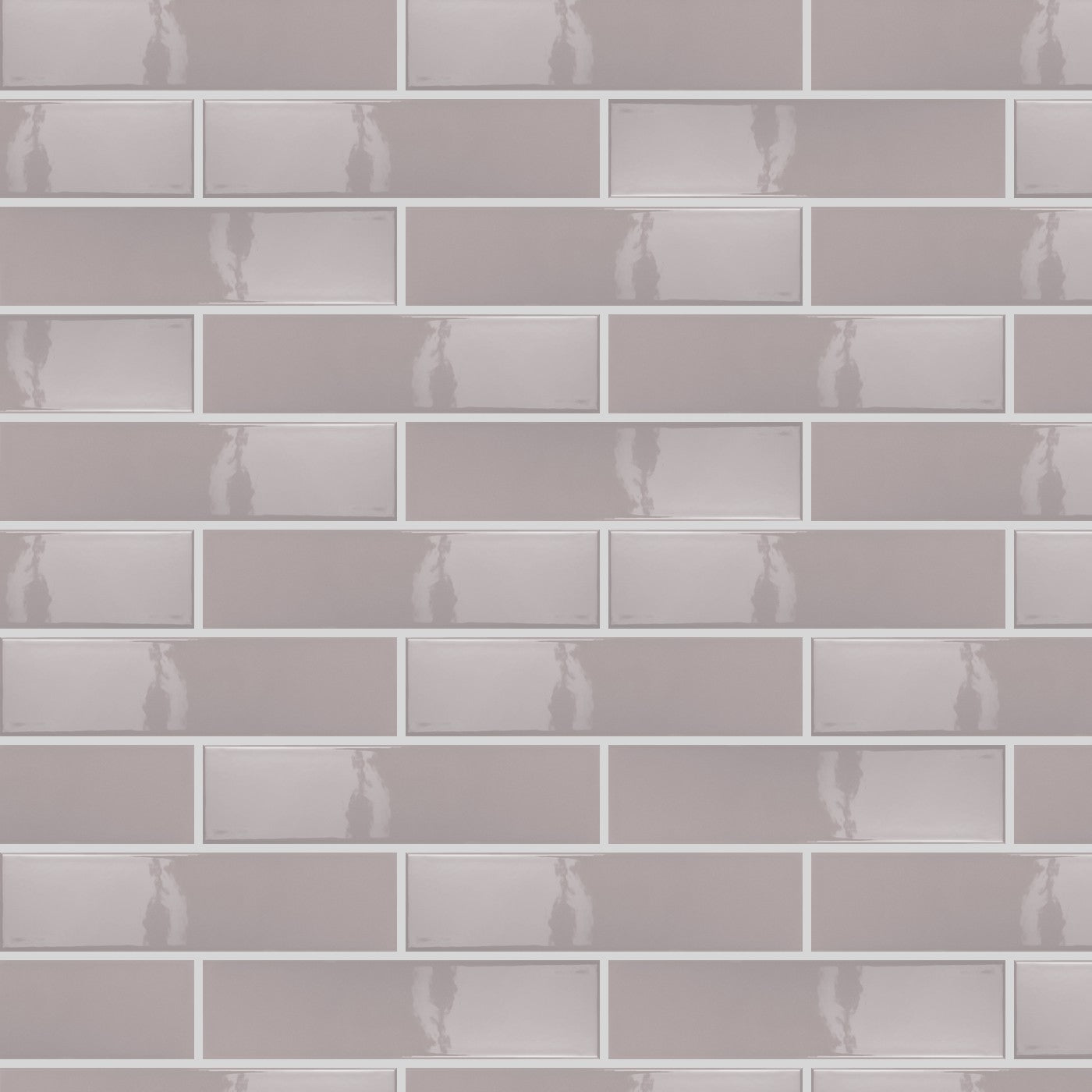 Aquarella Lilac Gloss 75x300mm