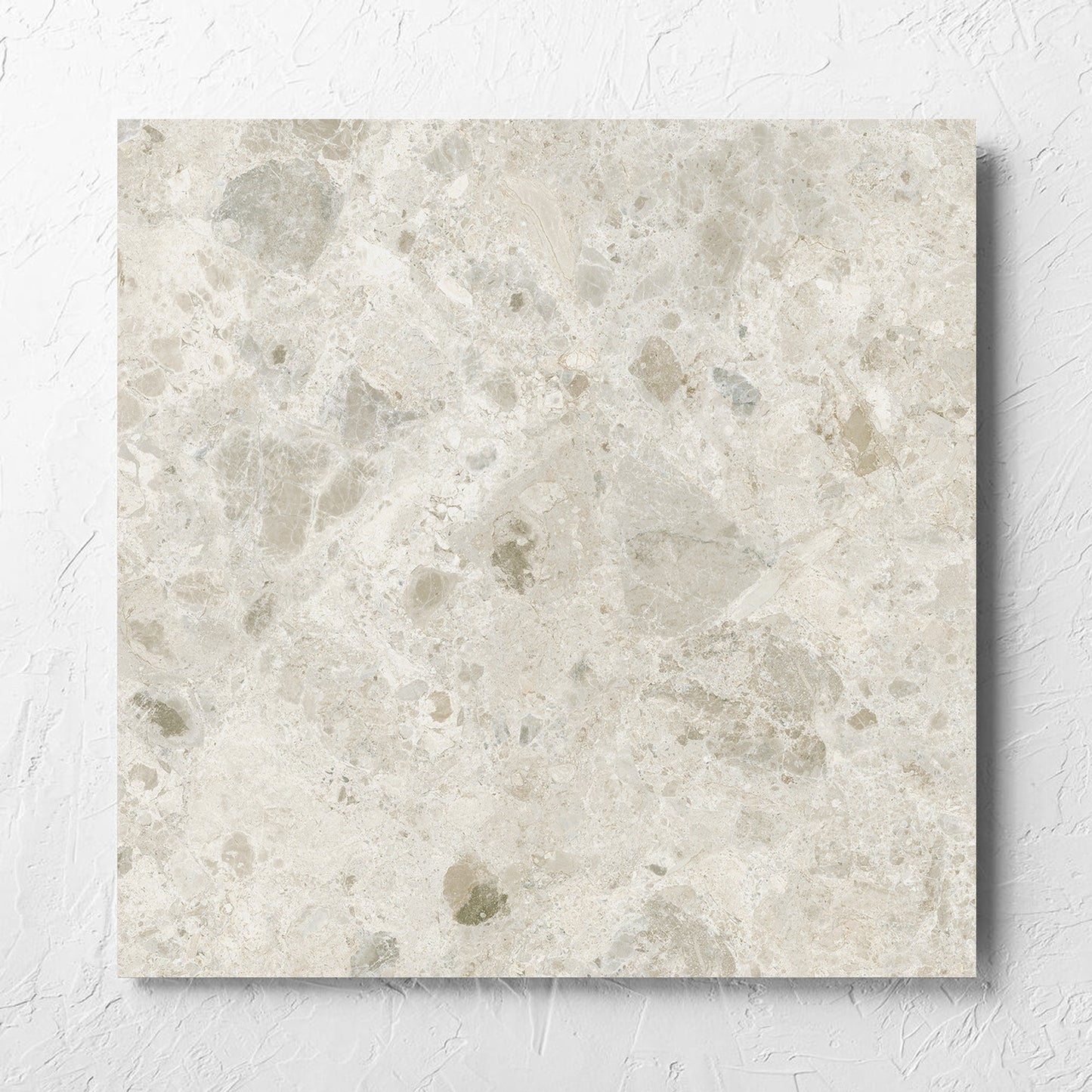 Bedrock Off White Grip 600x600mm