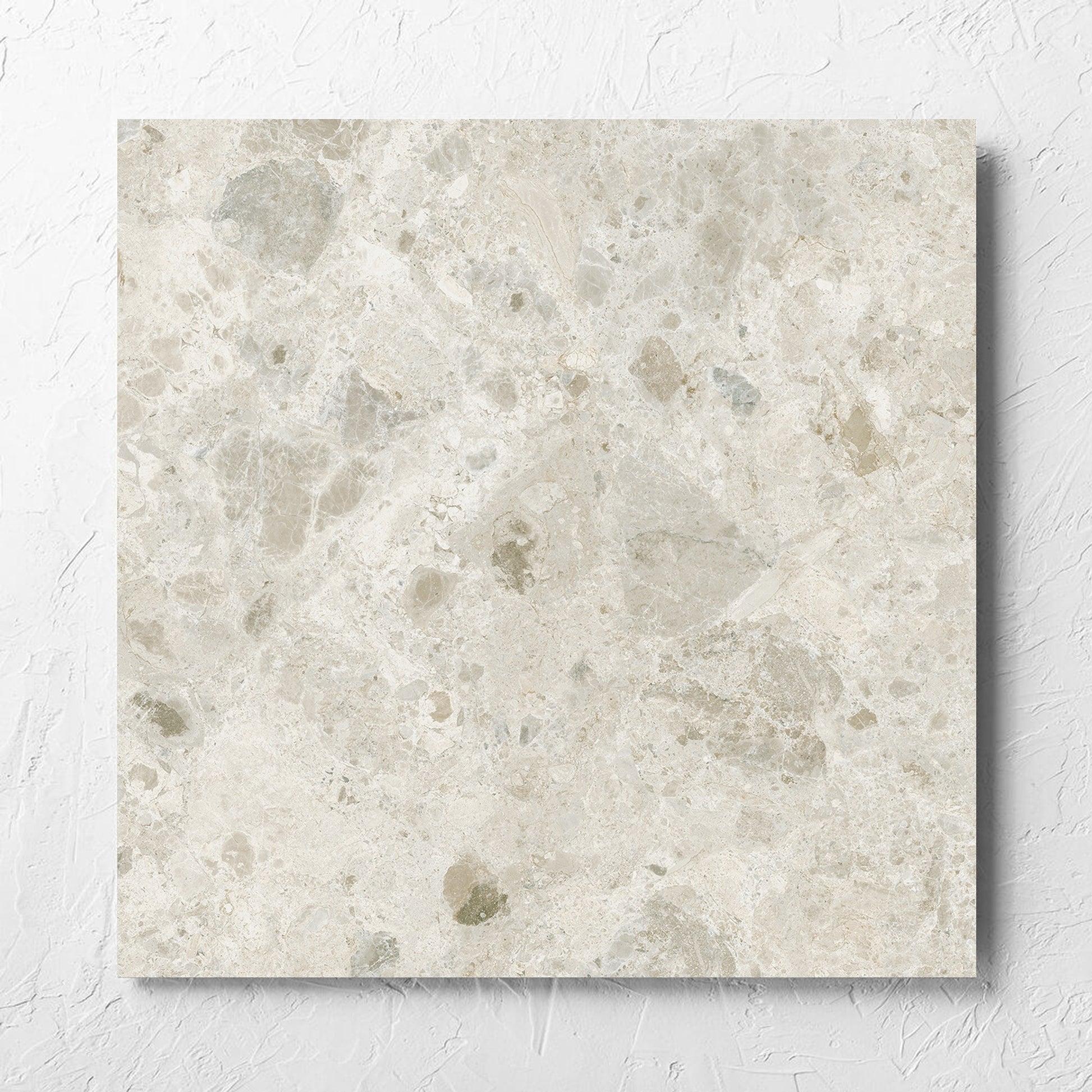Bedrock Off White Grip 600x600mm