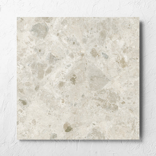 Bedrock Off White Grip 600x600mm