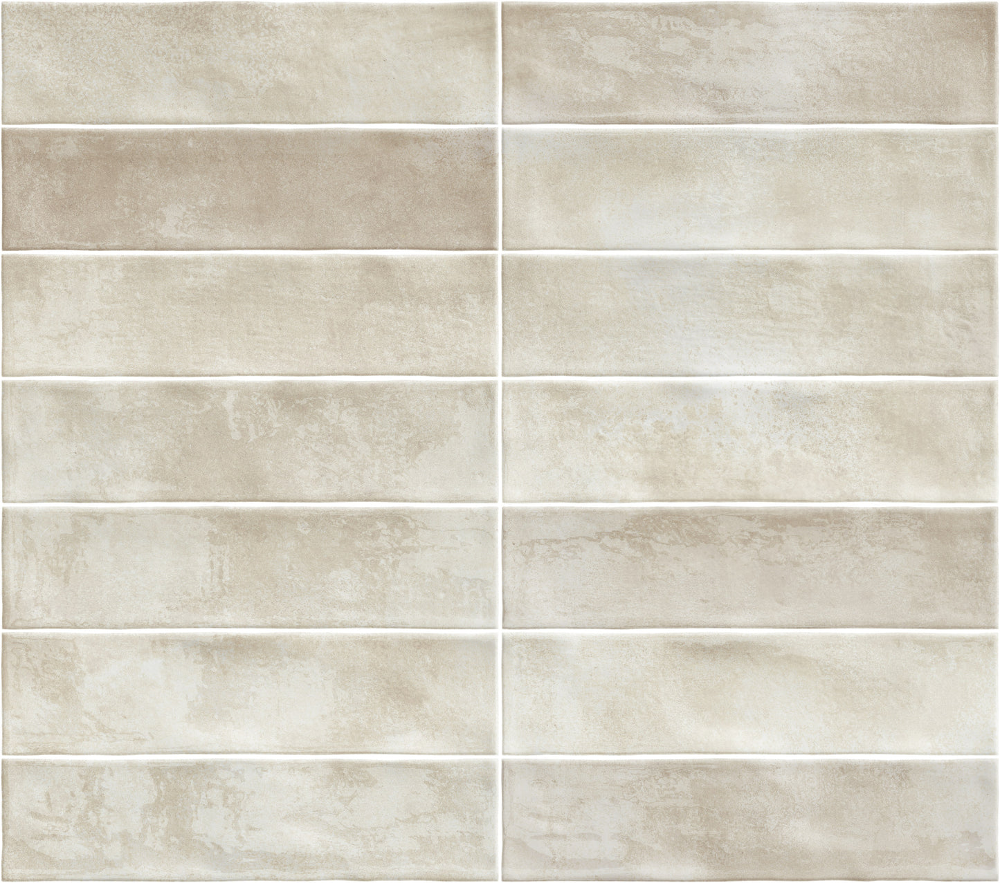 Caramela Beige Gloss 75x300mm