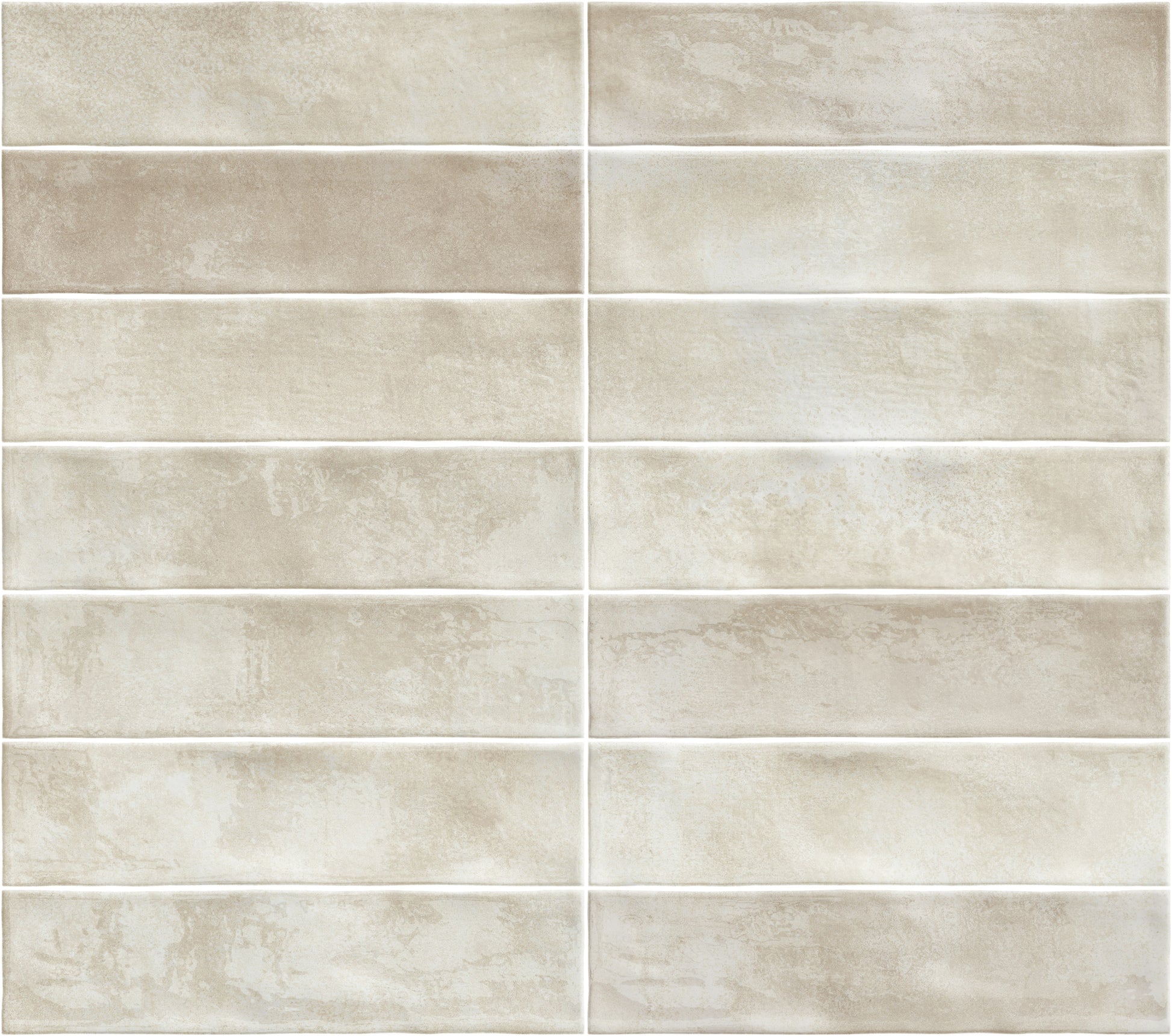 Caramela Beige Gloss 75x300mm