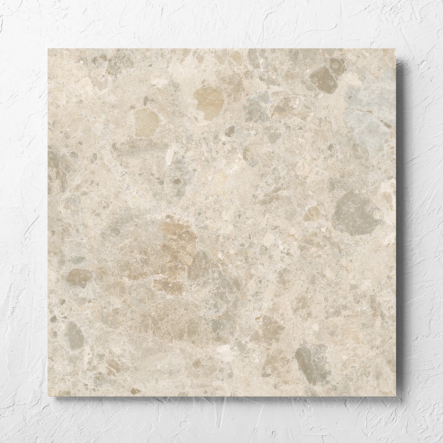 Bedrock Ivory Matt 600x600mm