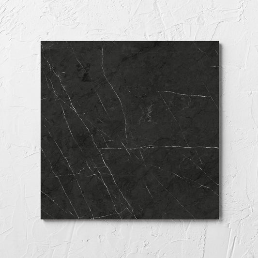 Pedra Charcoal Matt 300x300mm