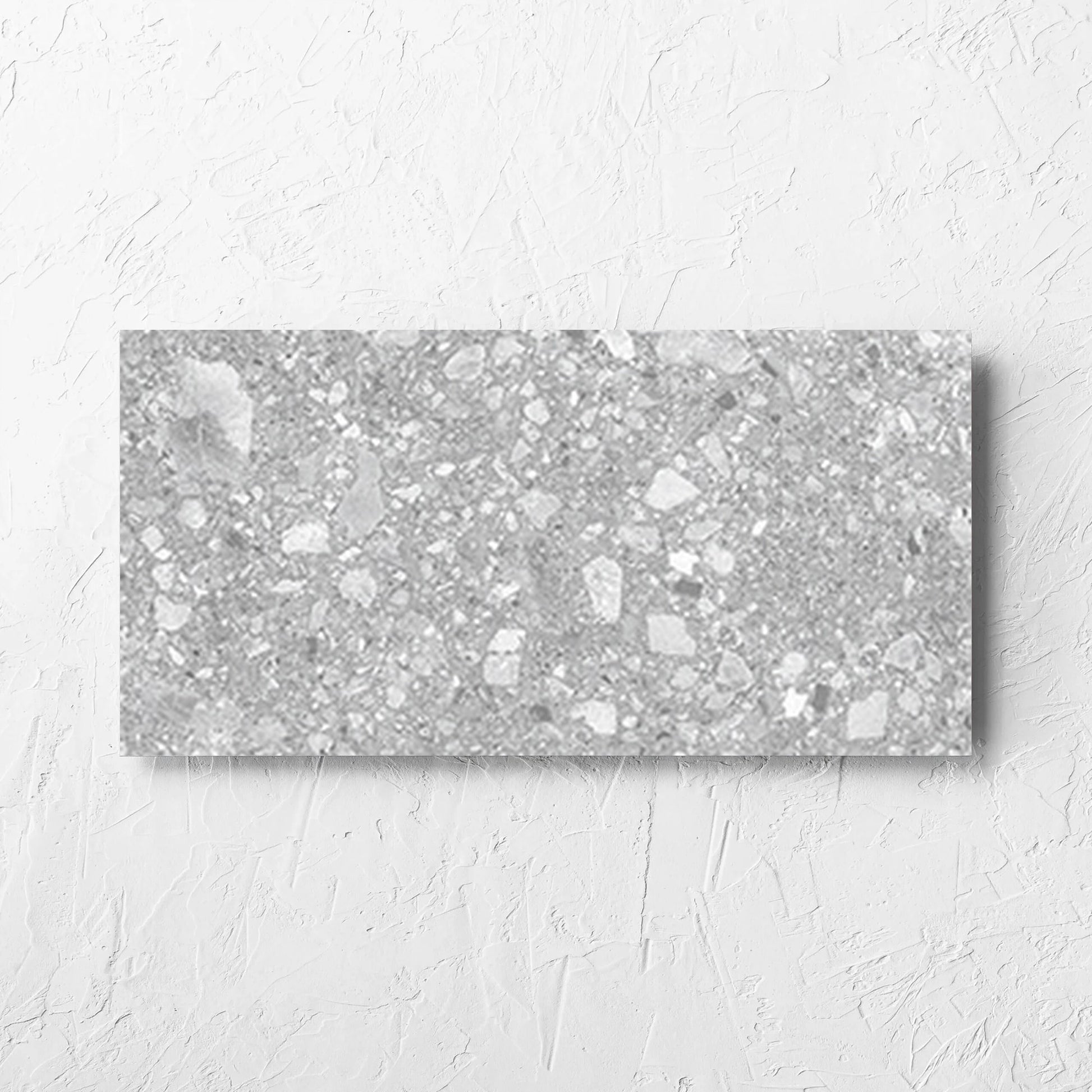 Vision Light Grey Lappato 300x600mm