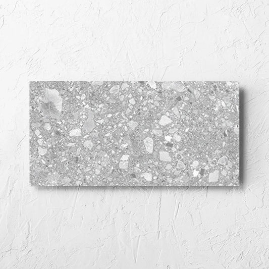 Vision Light Grey Lappato 300x600mm