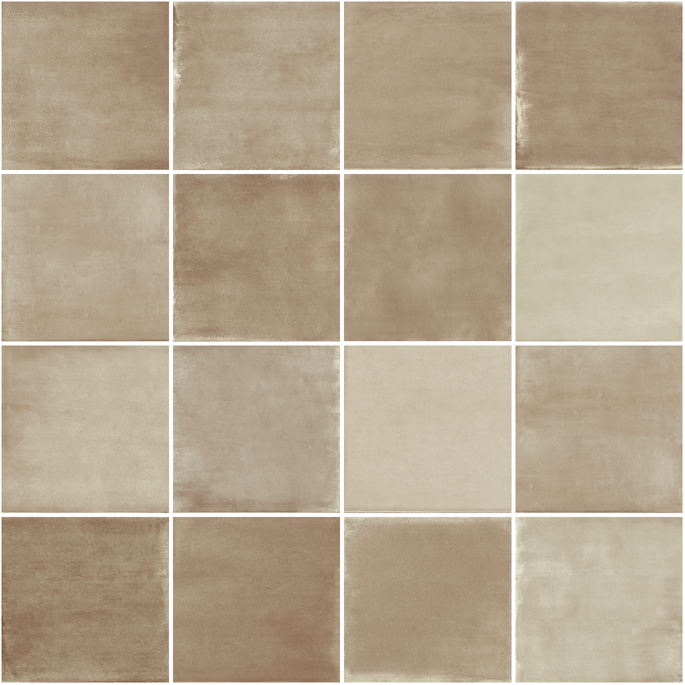 Chroma Caramel Matt 100x100mm