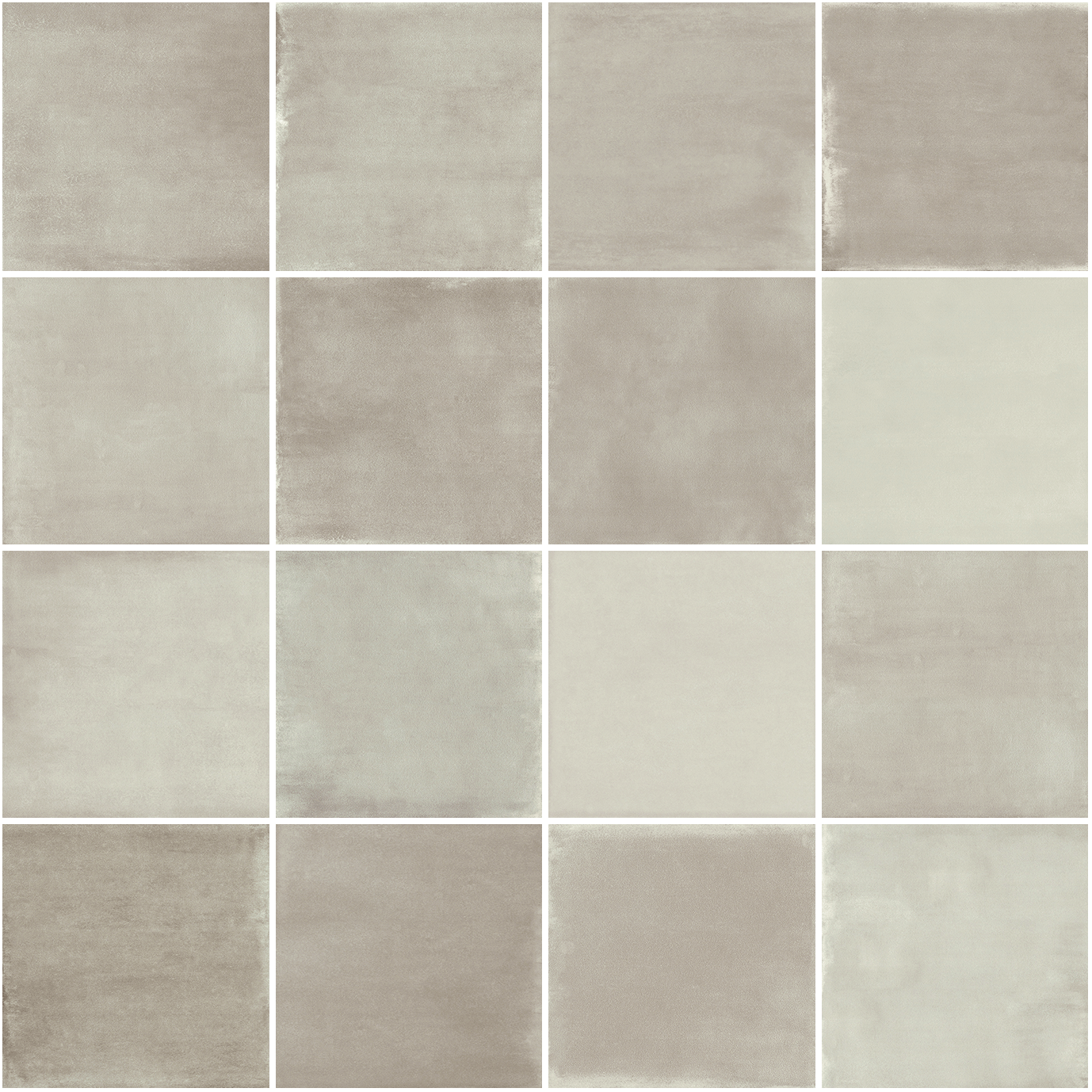 Chroma Gris Matt 100x100mm