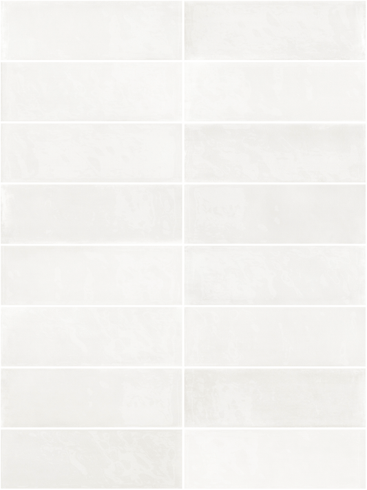 Chroma Pearl Gloss 52x160mm