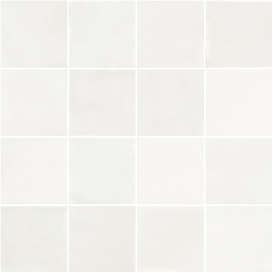 Chroma Pearl Matt 100x100mm