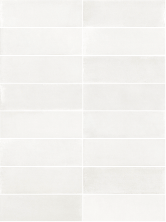 Chroma Pearl Matt 52x160mm