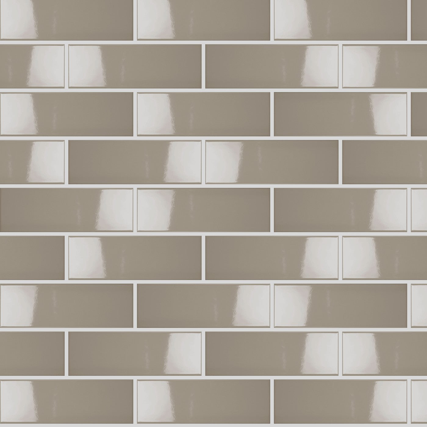 Cucina Latte Gloss 100x300mm