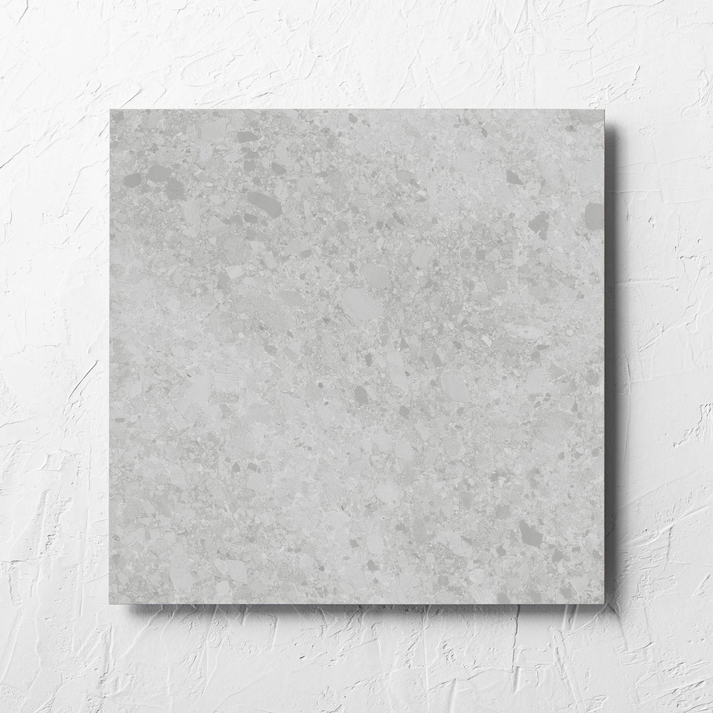 Isla Cloud Matt 450x450mm