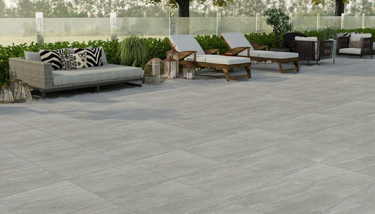 dForaker Perla Paver 600x600x20mm