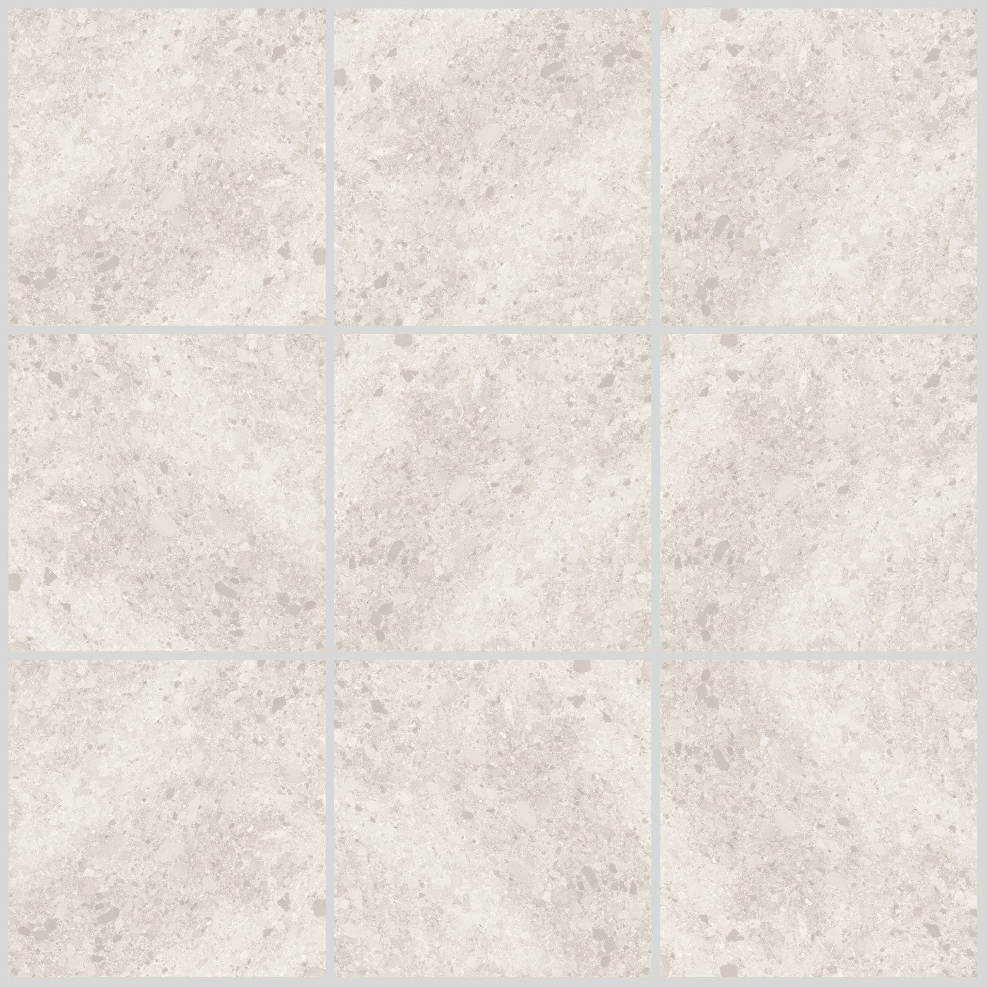Isla Bone Matt 450x450mm