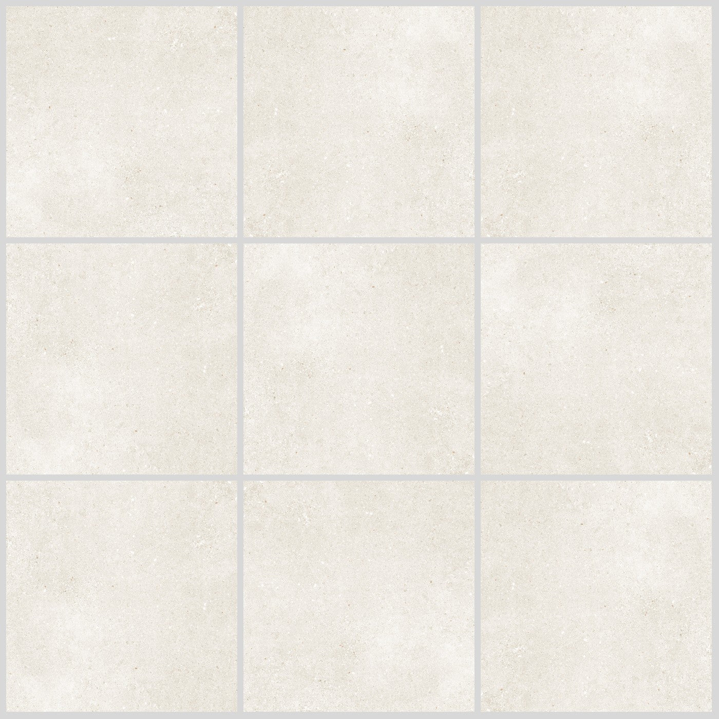 Serenity Light Mocha In/Out 450x450mm