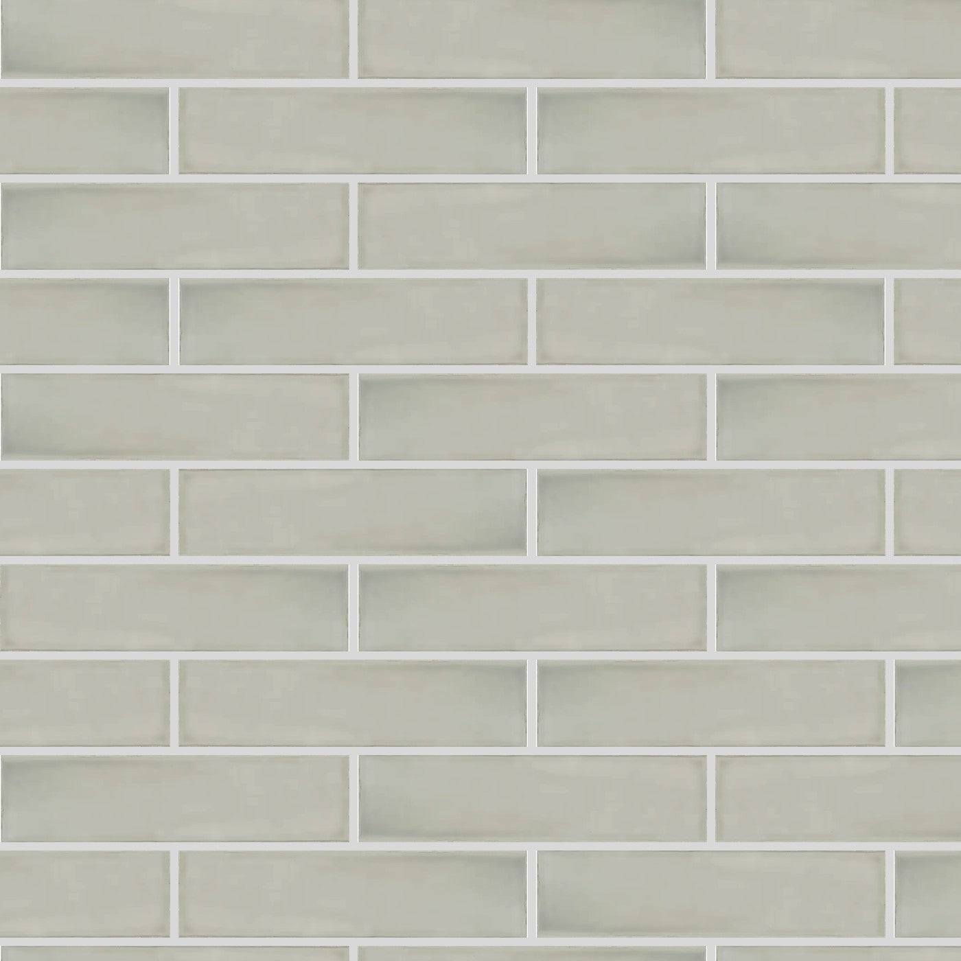 Aura Bamboo Gloss 75x300mm